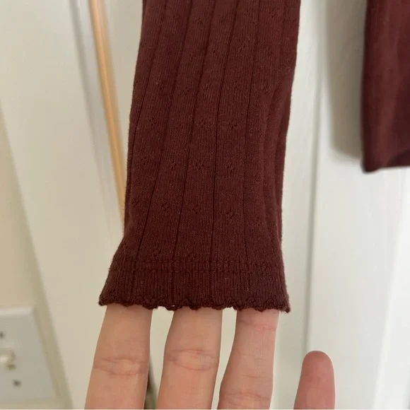 Neuflora Colette Top - Picture 4 of 6